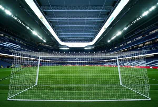 Estádio do Real Madrid receberá primeiro jogo da NFL na Espanha estadio-do-real-madrid-recebera-primeiro-jogo-da-nfl-na-espanha