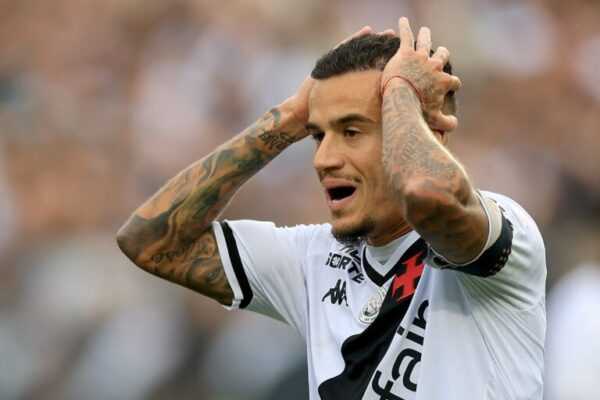 Série A: campanha do Vasco é pior do que em anos em que foi rebaixado serie-a:-campanha-do-vasco-e-pior-do-que-em-anos-em-que-foi-rebaixado