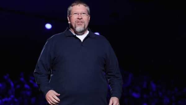 Videogames: Fundador da ZeniMax deixou estúdio depois de Microsoft cancelar seu “projeto dos sonhos” games:-fundador-da-zenimax-deixou-estudio-apos-microsoft-cancelar-seu-“projeto-dos-sonhos”
