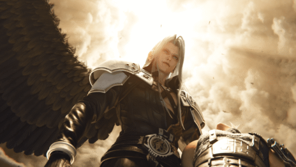 Jogos eletrônicos: Final Fantasy VII Revelation é anunciado, concluindo a trilogia remake games:-final-fantasy-vii-revelation-e-anunciado,-concluindo-a-trilogia-remake