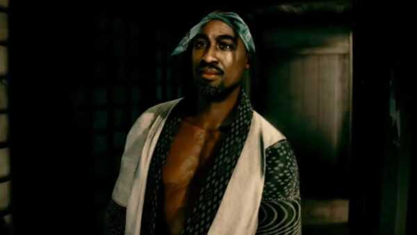 Jogos eletrônicos: RGG se pronuncia sobre polêmica de Tupac em Stranger Than Heaven games:-rgg-se-pronuncia-sobre-polemica-de-tupac-em-stranger-than-heaven
